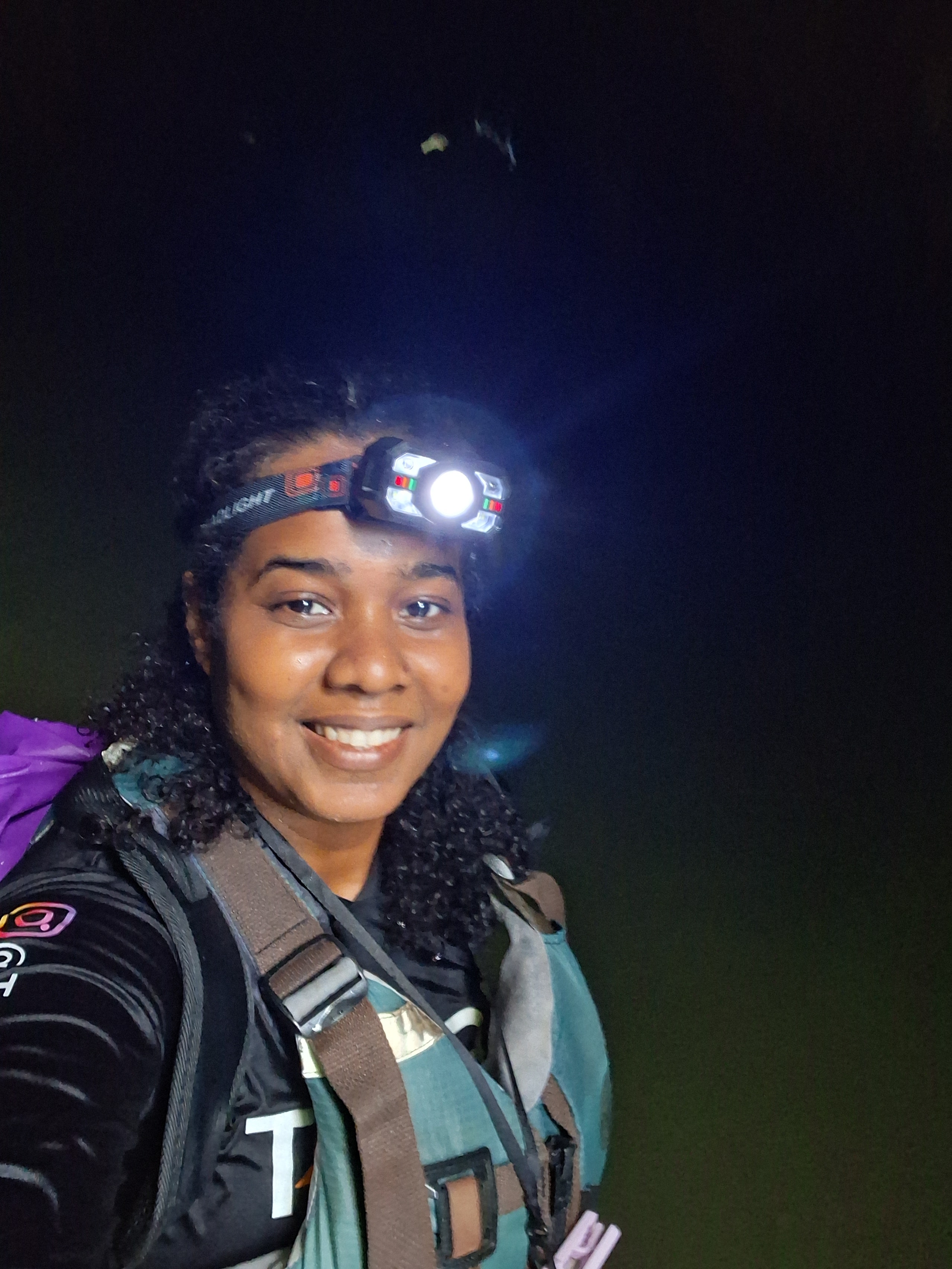 Adriana Turvis, founder of Island Pulse Tours